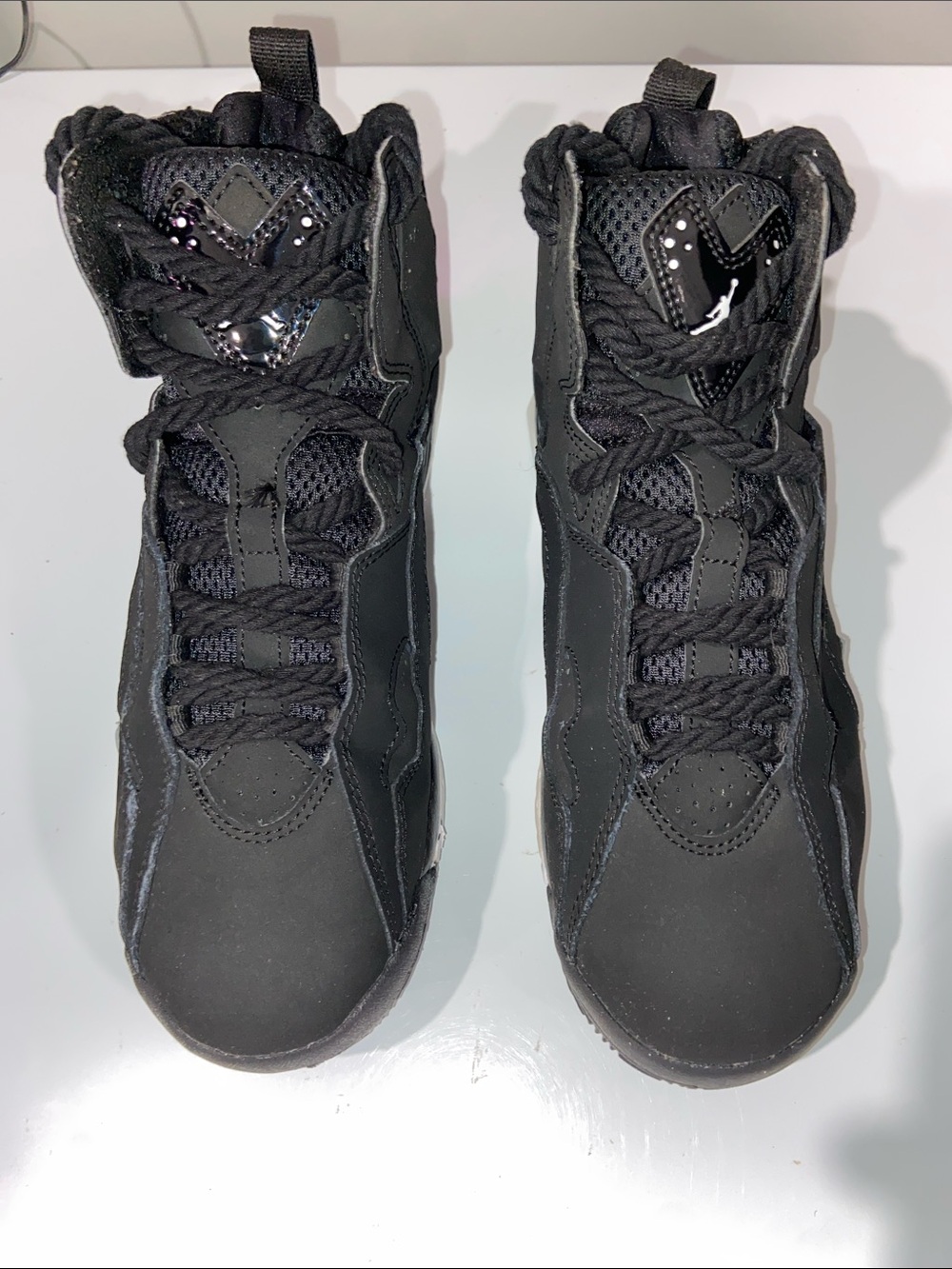 Jordan True Flight GS